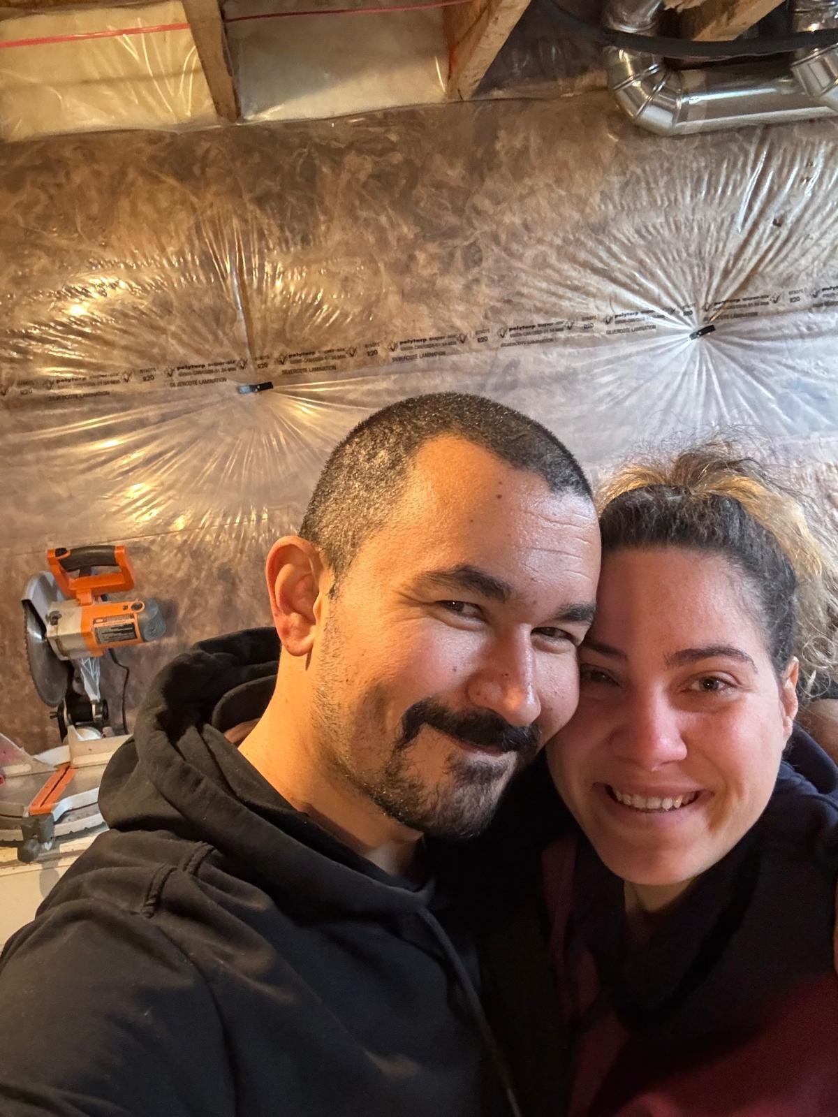 Custom Woodworking Project